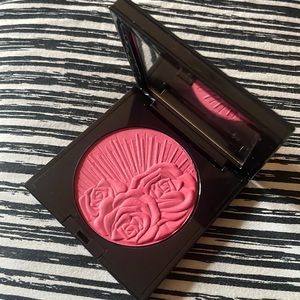 PAT MCGRATH SKIN FETISH: DIVINE BLUSH in Lovestruck